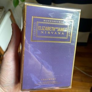 COPY - Elizabeth and James Nirvana Amethyst